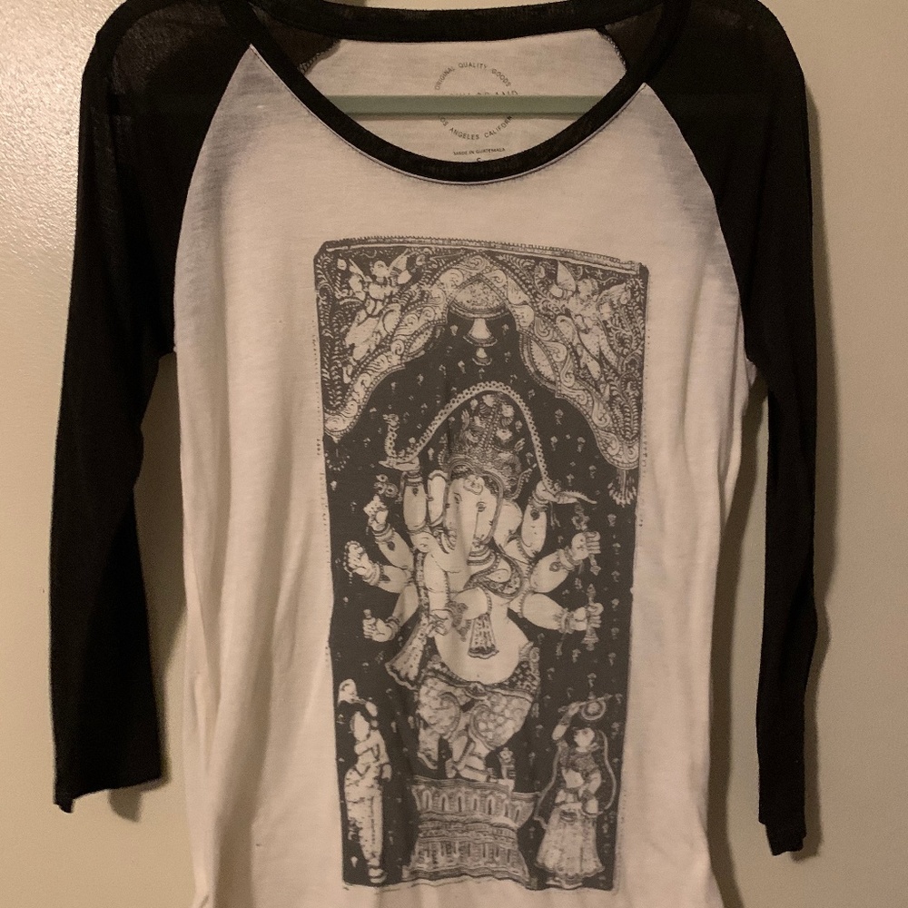 Lucky Brand top
